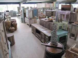 Vintage en brocante meubels - goedkoop, een groot aanbod. - Teak Paleis